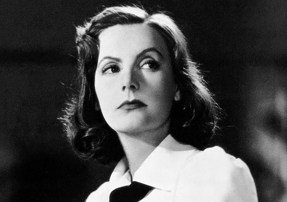 Nick Smedley | Hollywood and the Portrayal of the Soviet Woman: Ernst Lubitsch's Ninotchka (1939)