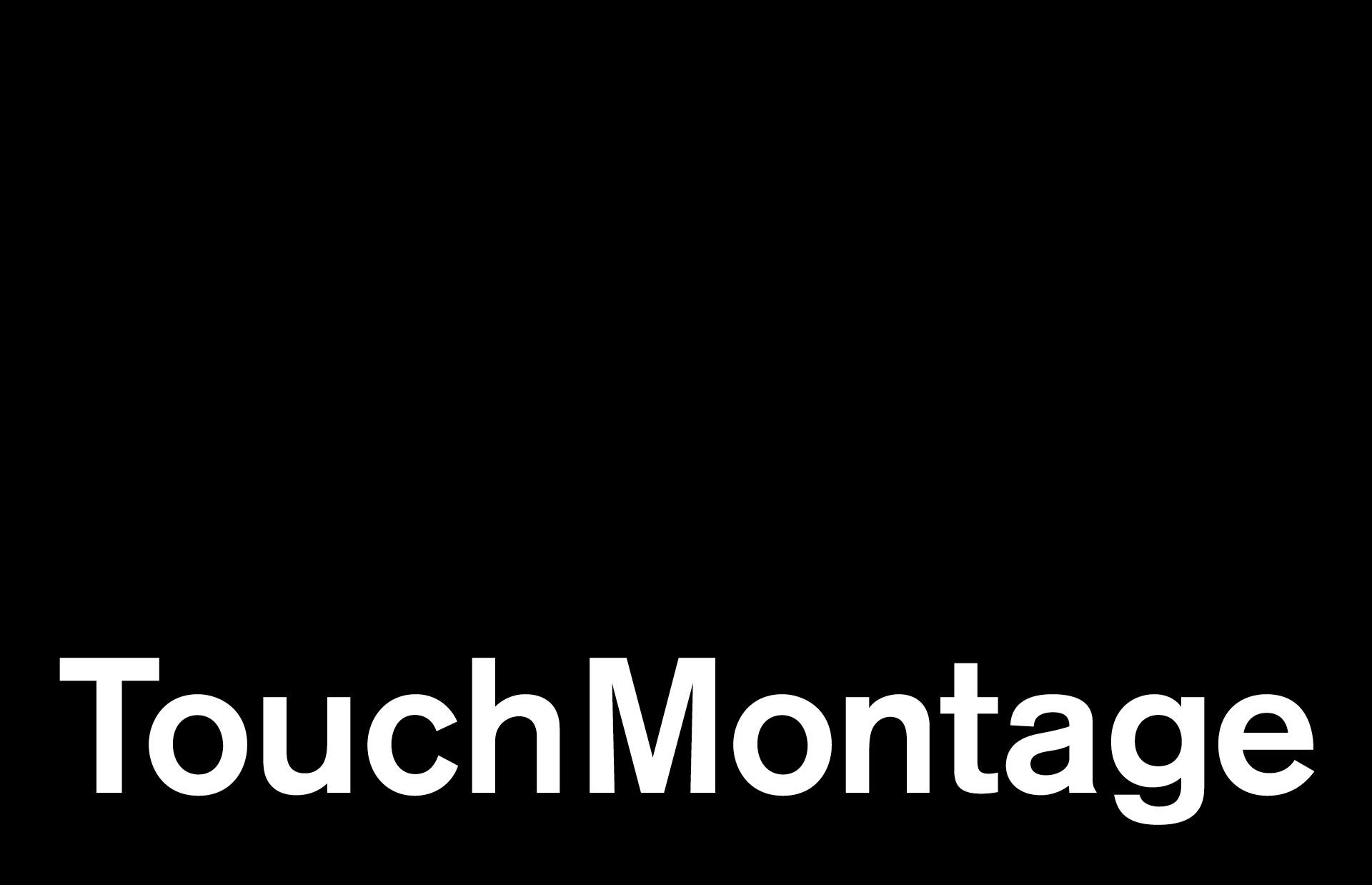 TouchMontage